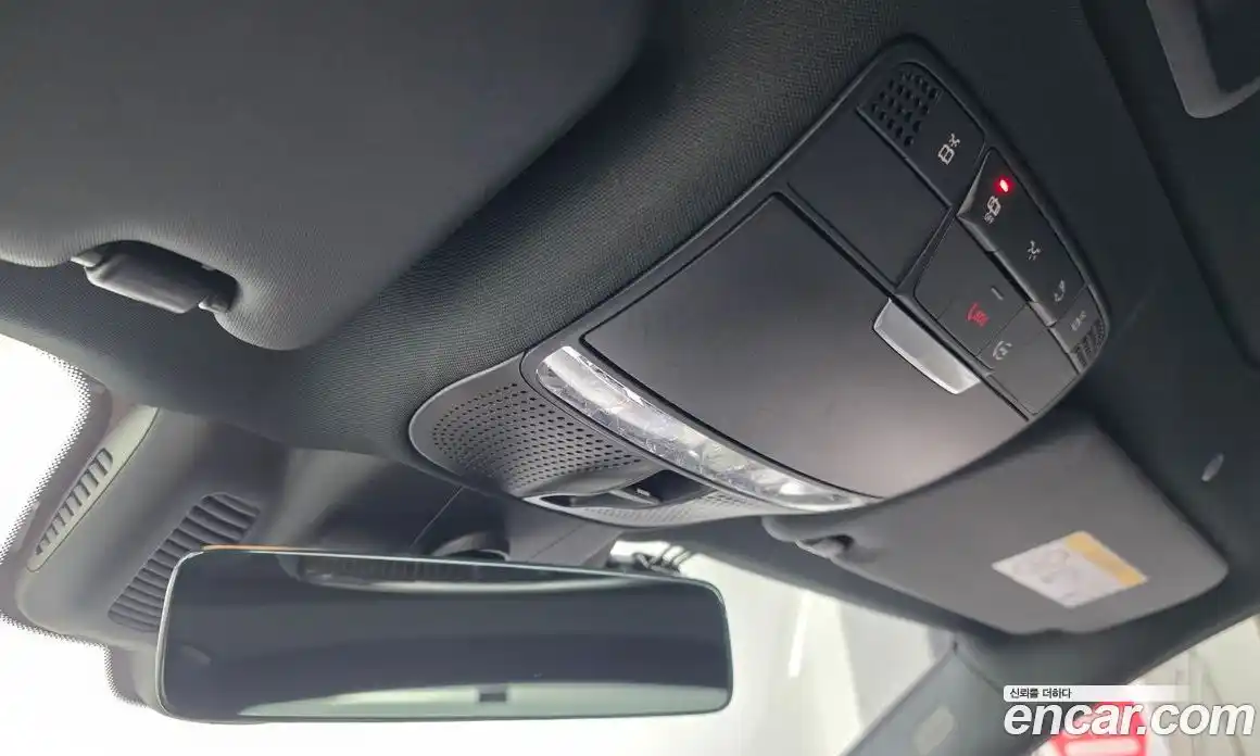 Mercedes-Benz E-Class 2021 2.0 автомат (гидро), фото 17
