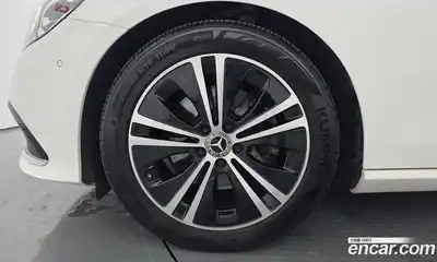 Mercedes-Benz E-Class 2021 2.0 автомат (гидро), миниатюра 5