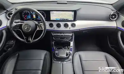 Mercedes-Benz E-Class 2021 2.0 автомат (гидро), миниатюра 7