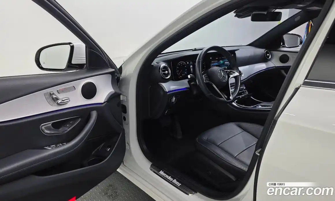 Mercedes-Benz E-Class 2021 2.0 автомат (гидро), фото 10