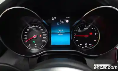 Mercedes-Benz C-Class 2019 1.9 гидро, миниатюра 11 Mercedes-Benz C-Class 2019 1.9 гидро, миниатюра 11