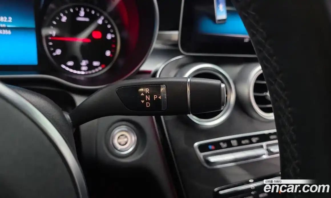Mercedes-Benz C-Class 2019 1.9 гидро, фото 12 Mercedes-Benz C-Class 2019 1.9 гидро, фото 12