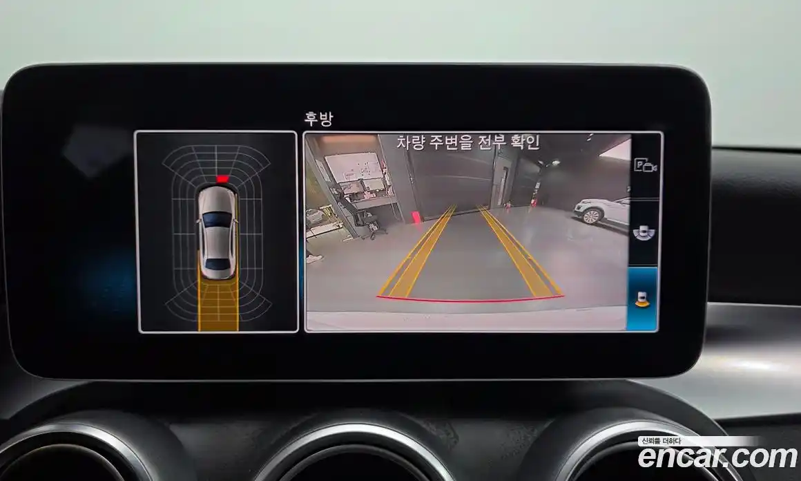 Mercedes-Benz C-Class 2019 1.9 гидро, фото 21 Mercedes-Benz C-Class 2019 1.9 гидро, фото 21