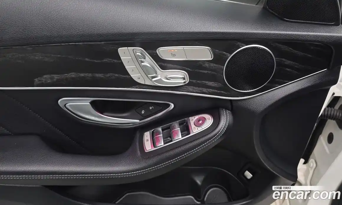 Mercedes-Benz C-Class 2019 1.9 гидро, фото 26 Mercedes-Benz C-Class 2019 1.9 гидро, фото 26