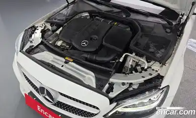 Mercedes-Benz C-Class 2019 1.9 гидро, миниатюра 6 Mercedes-Benz C-Class 2019 1.9 гидро, миниатюра 6