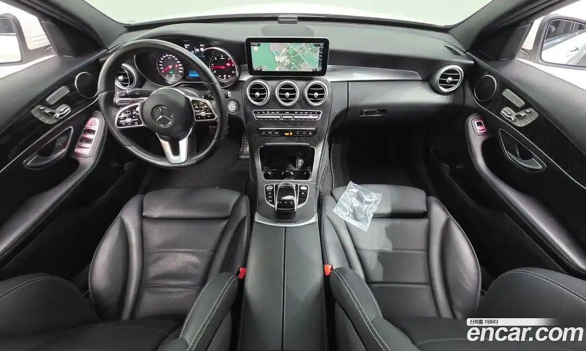 Mercedes-Benz C-Class 2019 1.9 гидро, фото 10 Mercedes-Benz C-Class 2019 1.9 гидро, фото 10