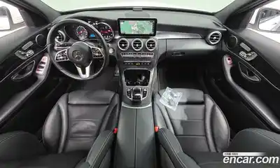 Mercedes-Benz C-Class 2019 1.9 гидро, миниатюра 10 Mercedes-Benz C-Class 2019 1.9 гидро, миниатюра 10