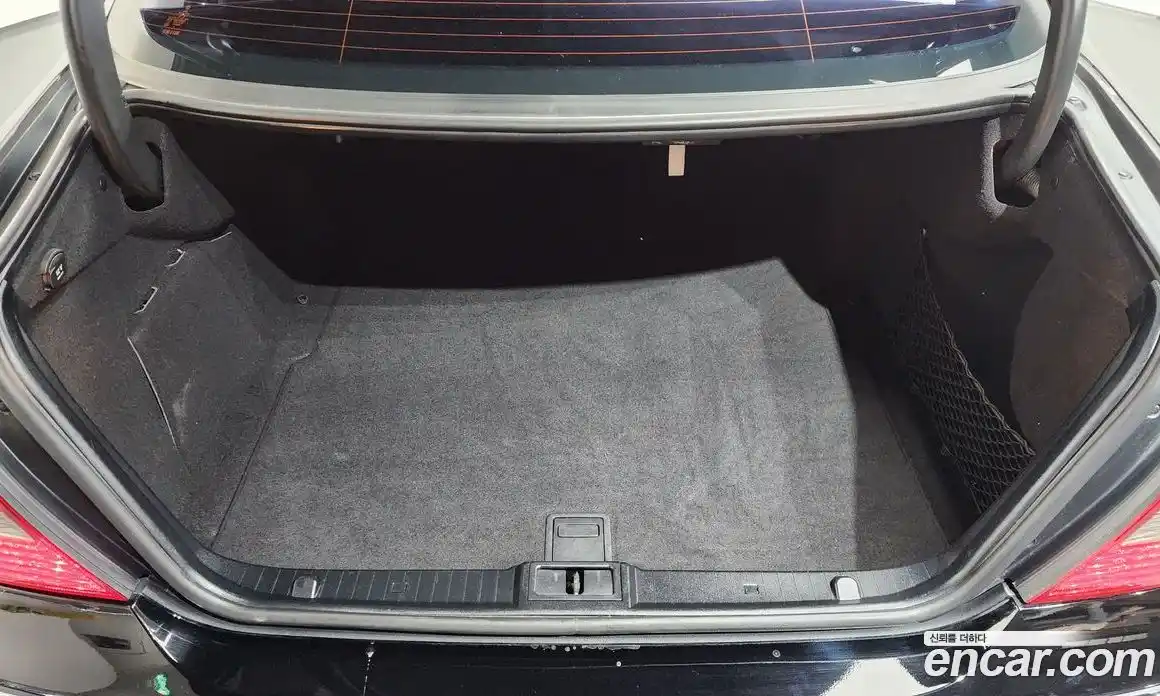 Mercedes-Benz E-Class 2009 3.5 автомат (гидро), фото 16