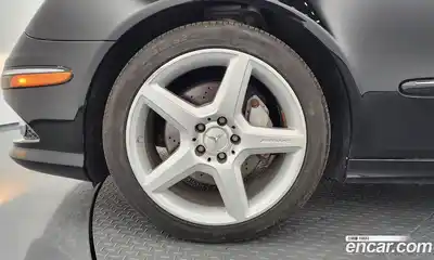 Mercedes-Benz E-Class 2009 3.5 автомат (гидро), миниатюра 5