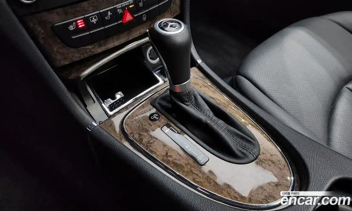 Mercedes-Benz E-Class 2009 3.5 автомат (гидро), фото 9