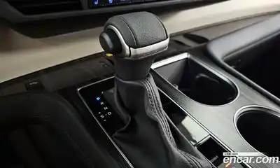 Toyota Sienna 2024 2.5 гидро, миниатюра 12
