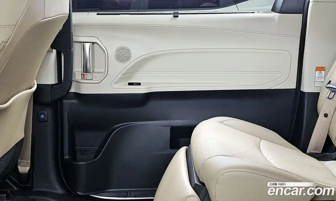 Toyota Sienna 2024 2.5 гидро, фото 16