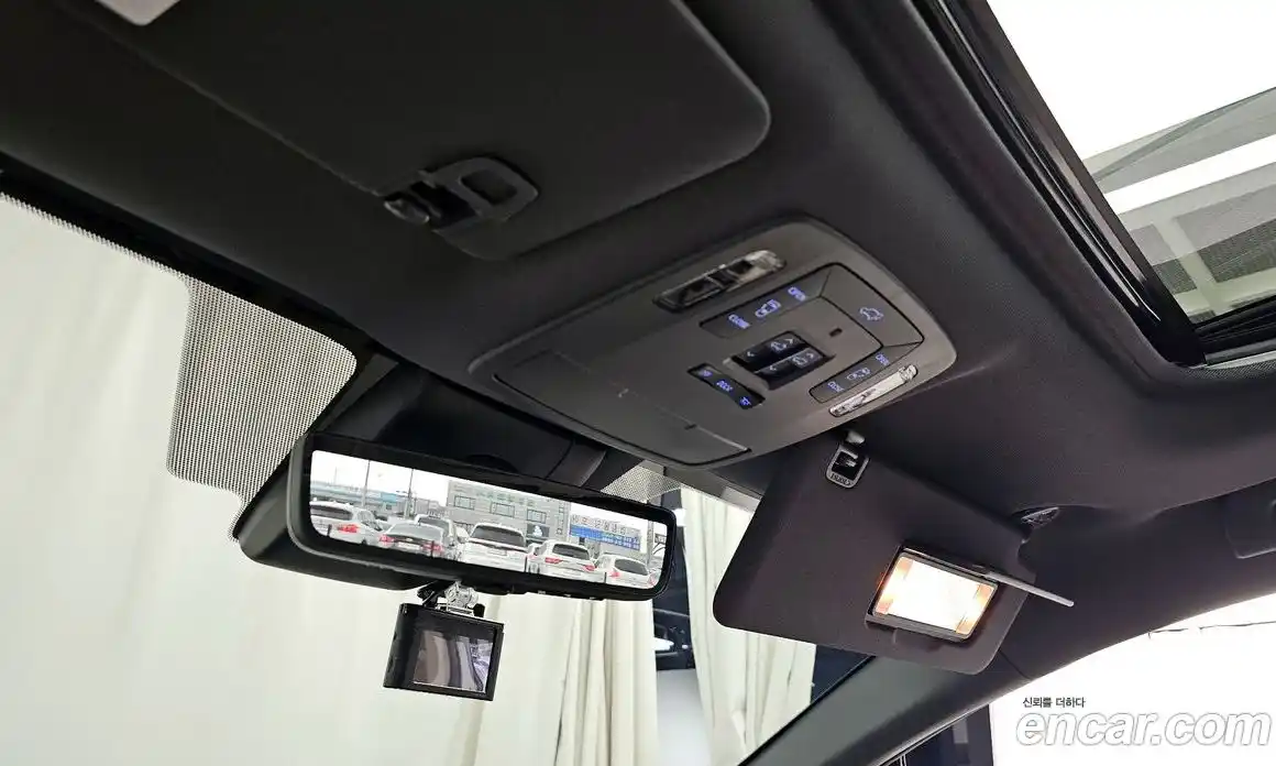 Toyota Sienna 2024 2.5 гидро, фото 23