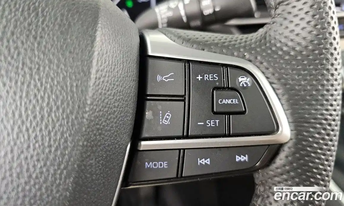 Toyota Sienna 2024 2.5 гидро, фото 29
