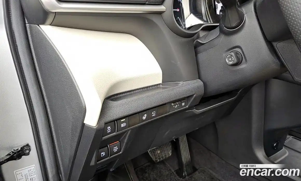 Toyota Sienna 2024 2.5 гидро, фото 36