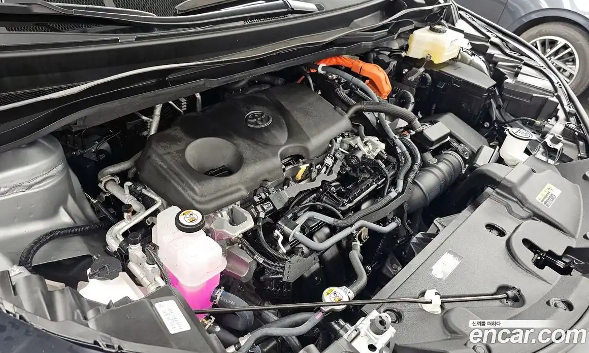 Toyota Sienna 2024 2.5 гидро, фото 6