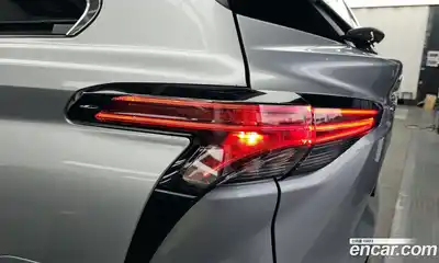 Toyota Sienna 2024 2.5 гидро, миниатюра 9