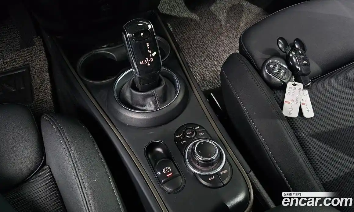 Mini Countryman 2023 1.5 автомат (гидро), фото 12