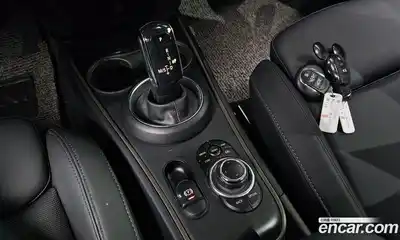 Mini Countryman 2023 1.5 автомат (гидро), миниатюра 12