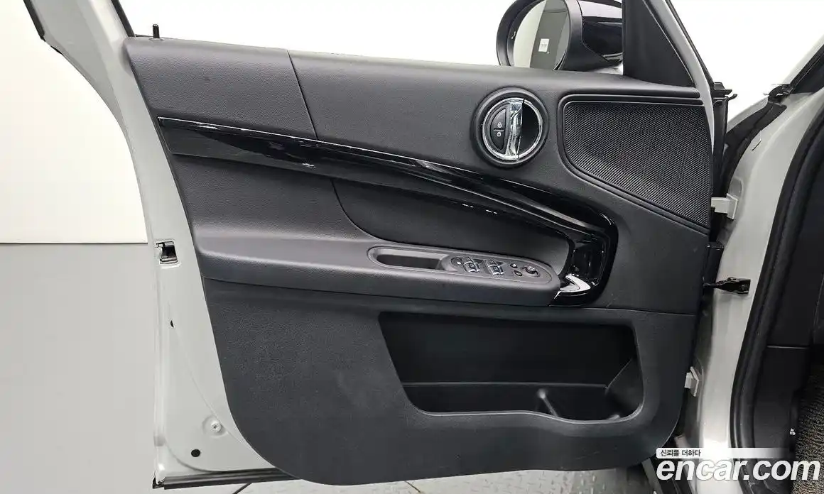 Mini Countryman 2023 1.5 автомат (гидро), фото 14
