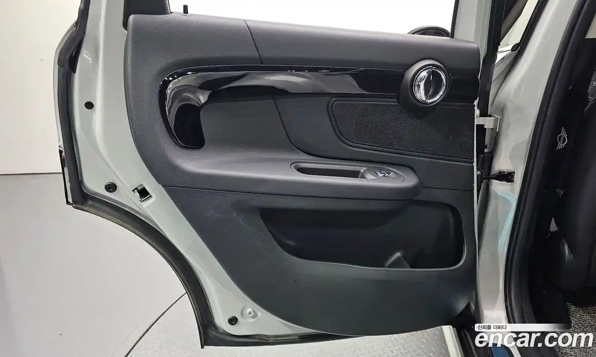 Mini Countryman 2023 1.5 автомат (гидро), фото 15