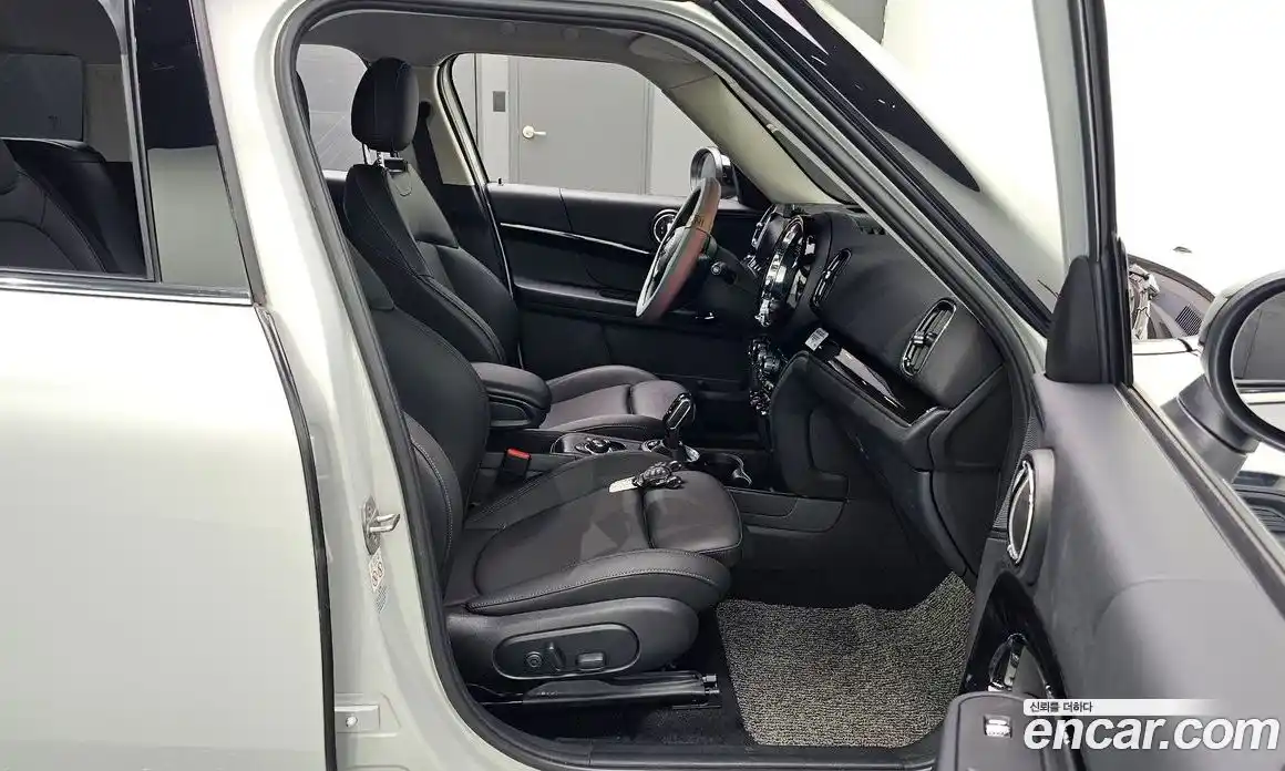 Mini Countryman 2023 1.5 автомат (гидро), фото 16