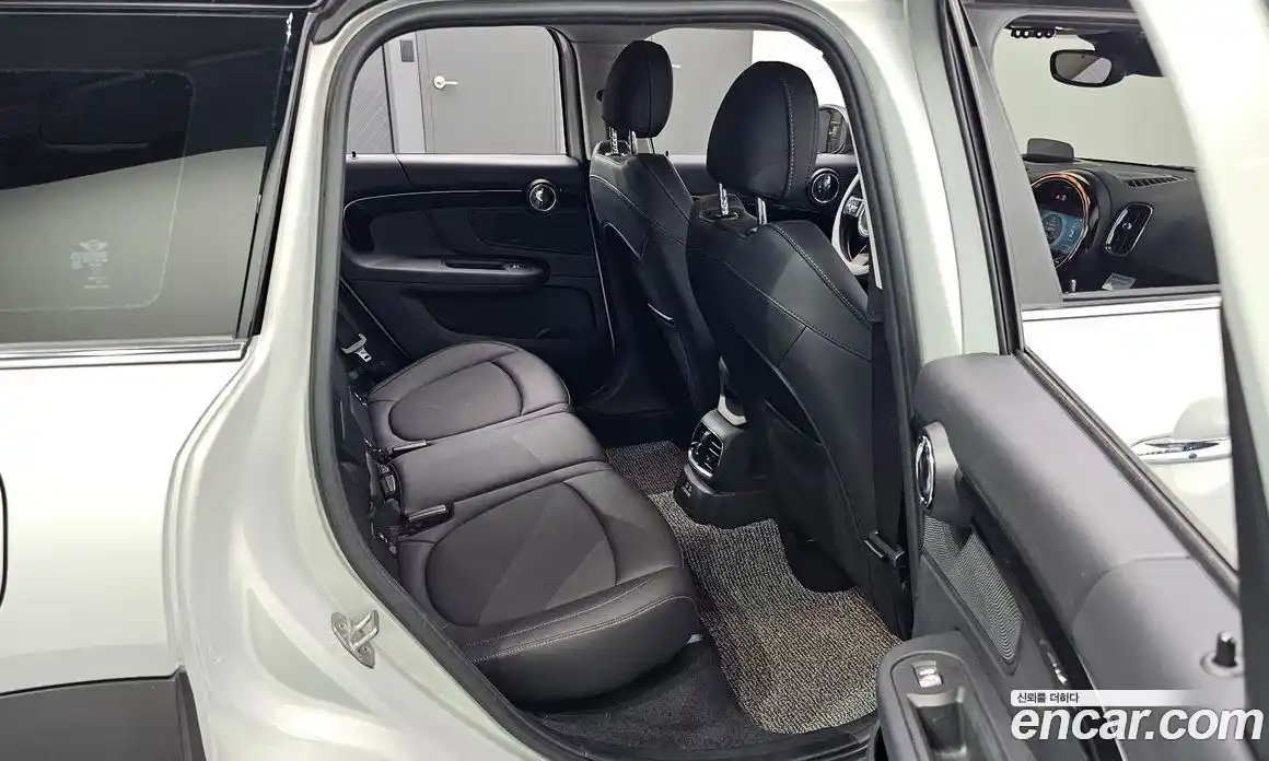 Mini Countryman 2023 1.5 автомат (гидро), фото 17