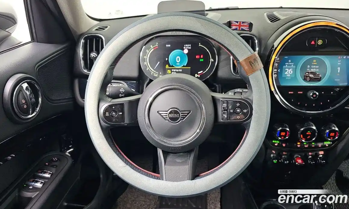 Mini Countryman 2023 1.5 автомат (гидро), фото 19
