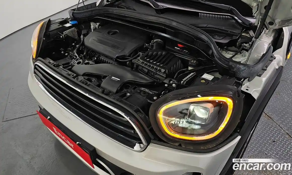 Mini Countryman 2023 1.5 автомат (гидро), фото 6