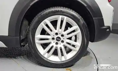 Mini Countryman 2023 1.5 автомат (гидро), миниатюра 7