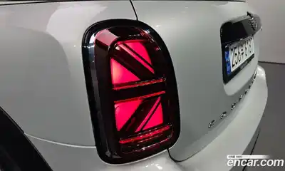 Mini Countryman 2023 1.5 автомат (гидро), миниатюра 9