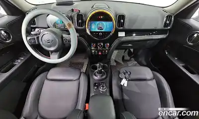Mini Countryman 2023 1.5 автомат (гидро), миниатюра 10