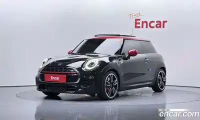 Mini Cooper, 2019, 42 673 км
