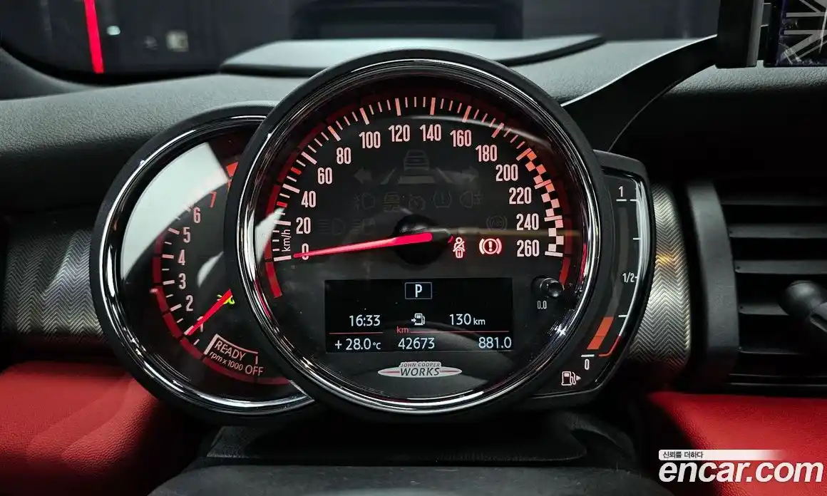 Mini Cooper 2019 2.0 автомат (гидро), фото 11