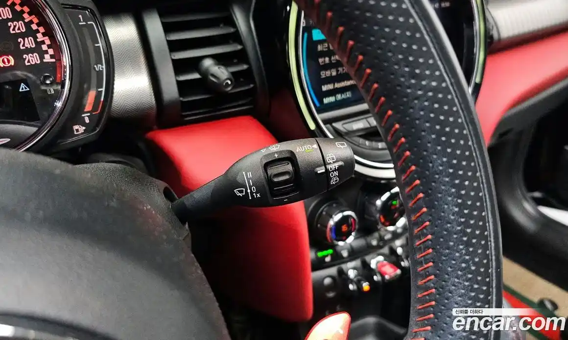 Mini Cooper 2019 2.0 автомат (гидро), фото 23