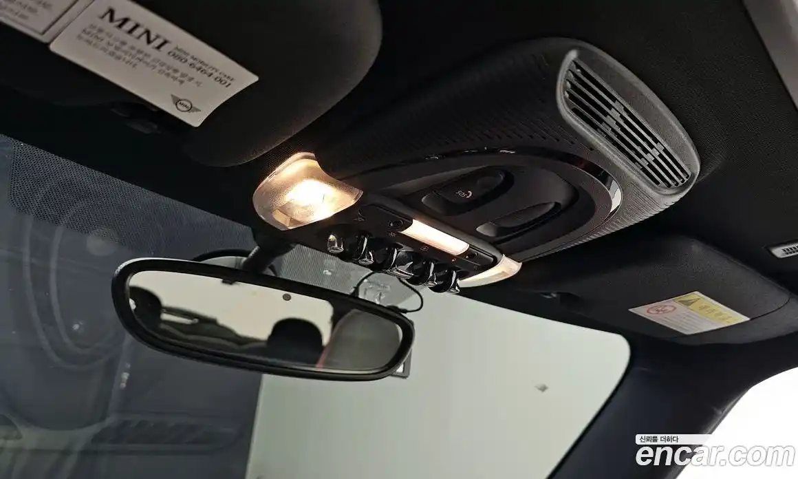 Mini Cooper 2019 2.0 автомат (гидро), фото 24