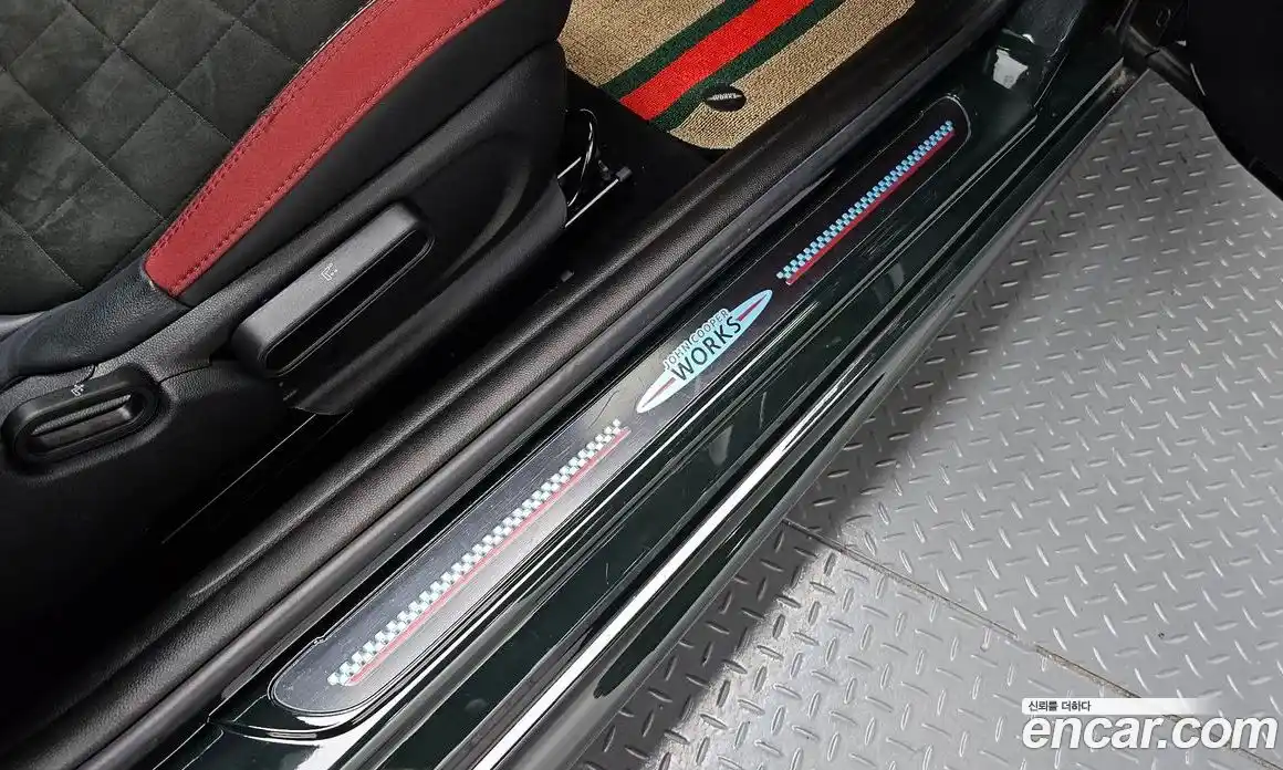 Mini Cooper 2019 2.0 автомат (гидро), фото 29