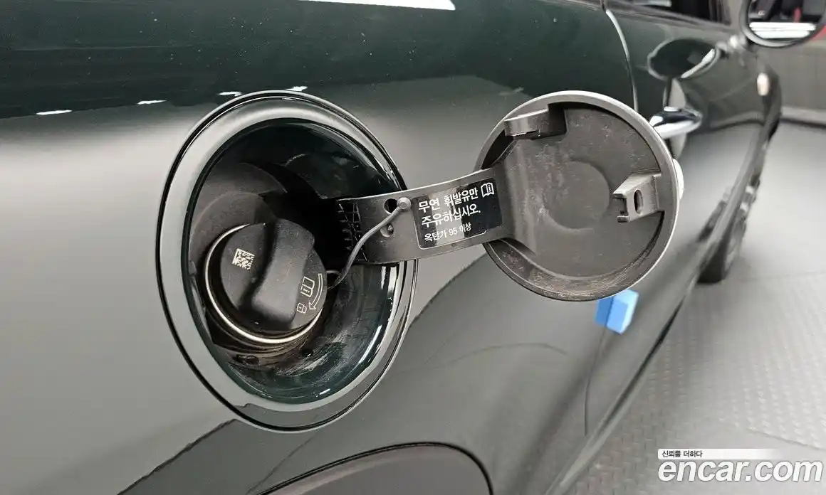 Mini Cooper 2019 2.0 автомат (гидро), фото 31