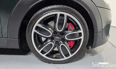 Mini Cooper 2019 2.0 автомат (гидро), миниатюра 7