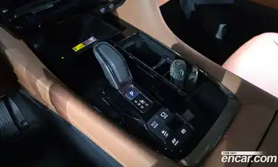 Toyota Alphard 2023 2.5 гидро, миниатюра 12