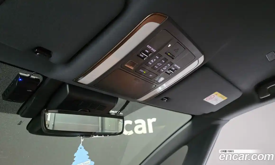 Toyota Alphard 2023 2.5 гидро, фото 25