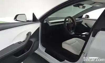 Tesla Model 3 2024 0.2 гидро, миниатюра 12