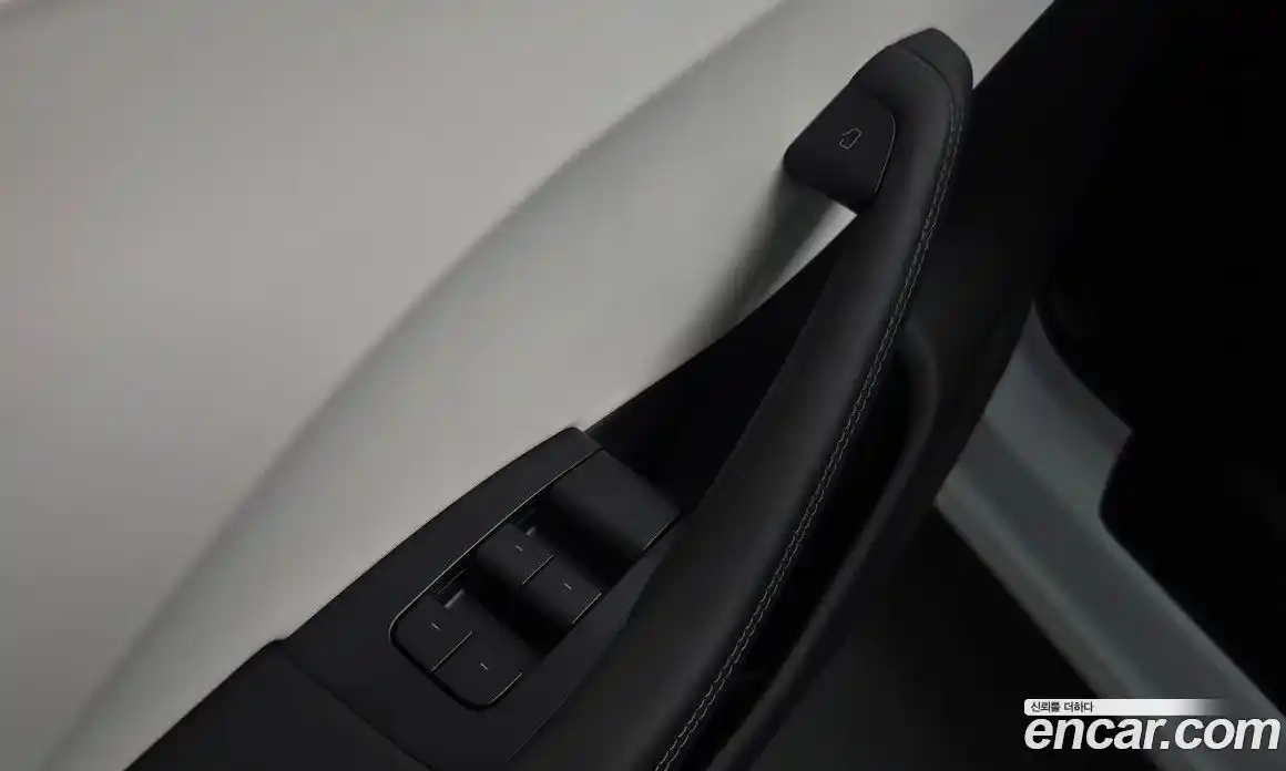 Tesla Model 3 2024 0.2 гидро, фото 27