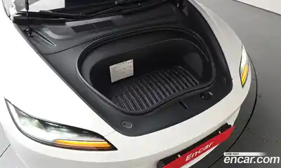 Tesla Model 3 2024 0.2 гидро, миниатюра 5