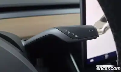 Tesla Model 3 2020 0.2 гидро, миниатюра 12