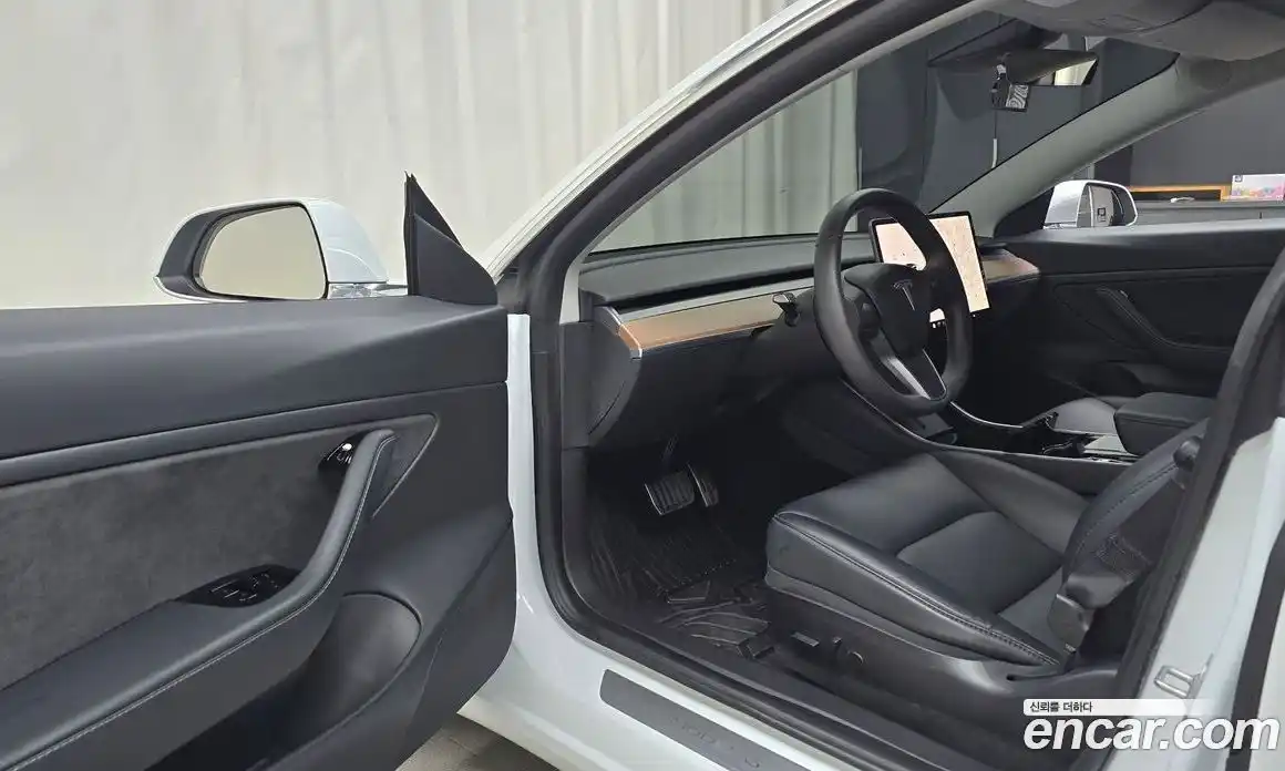 Tesla Model 3 2020 0.2 гидро, фото 13