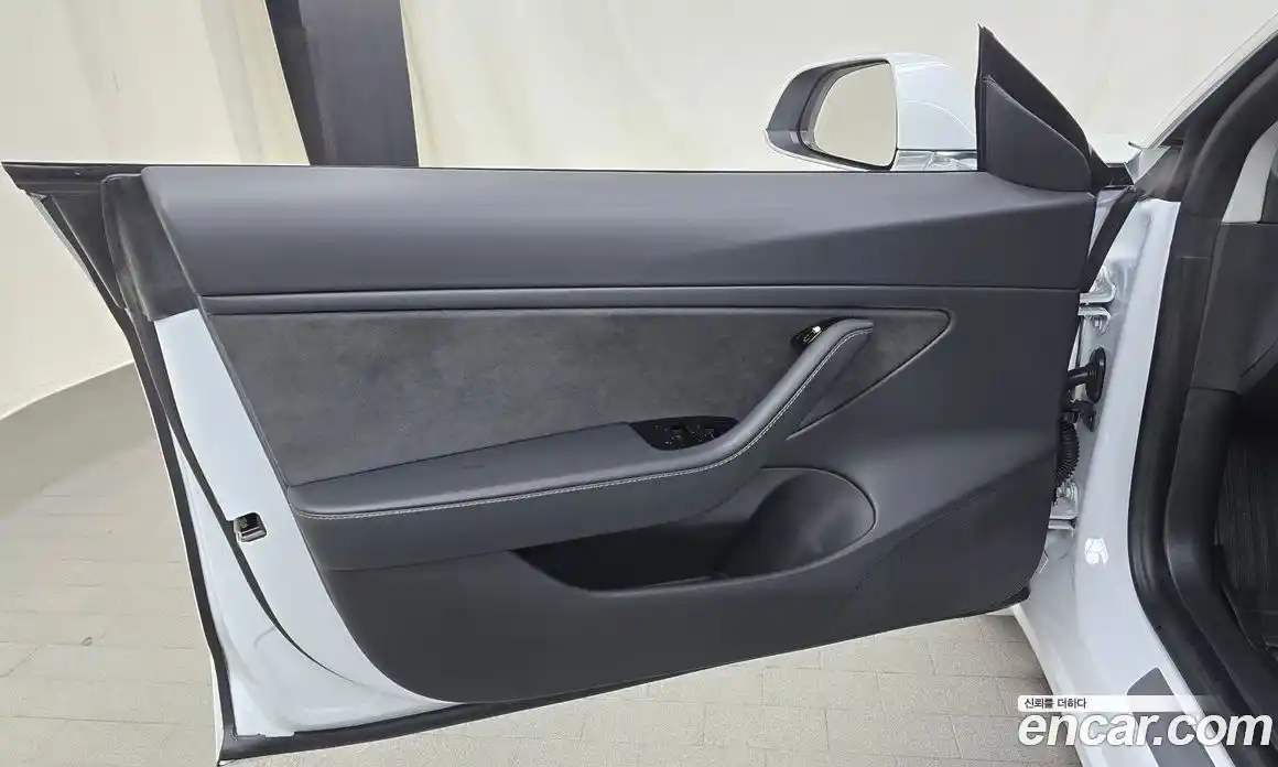 Tesla Model 3 2020 0.2 гидро, фото 14