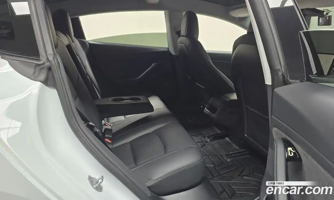 Tesla Model 3 2020 0.2 гидро, фото 17
