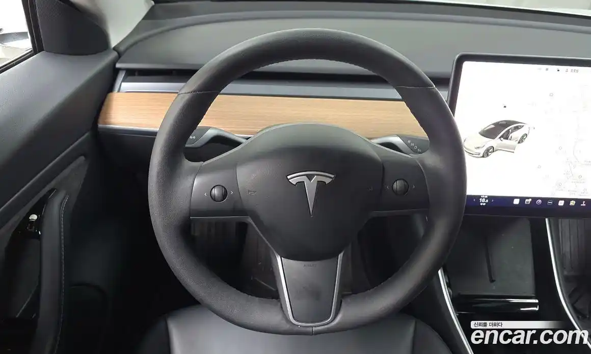 Tesla Model 3 2020 0.2 гидро, фото 18