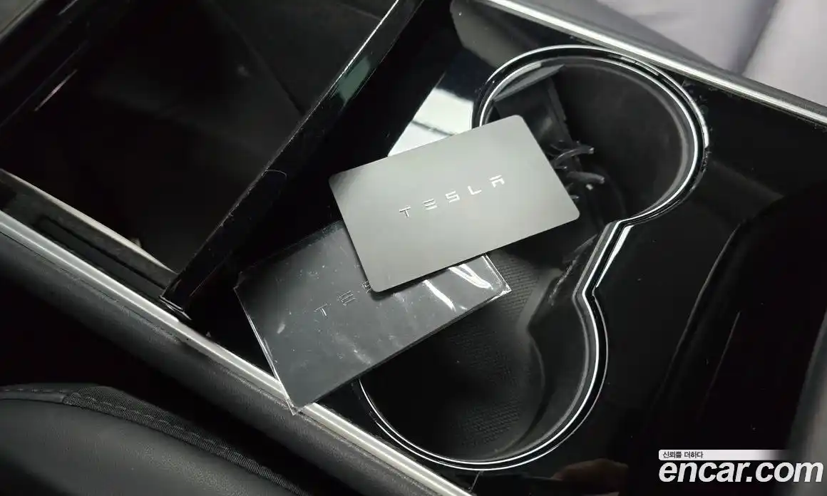Tesla Model 3 2020 0.2 гидро, фото 27